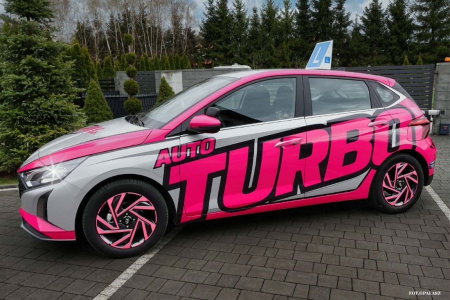 OSK AUTO TURBO — zdjęcie 10