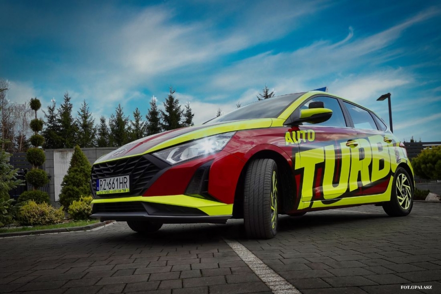 OSK AUTO TURBO — zdjęcie 11