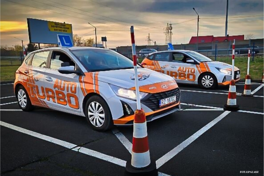 OSK AUTO TURBO — zdjęcie 13