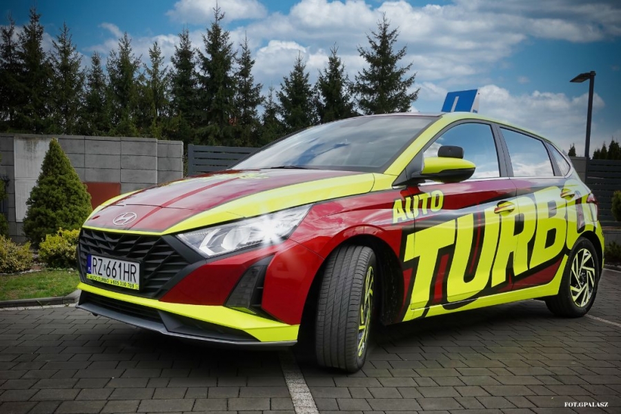 OSK AUTO TURBO — zdjęcie 15