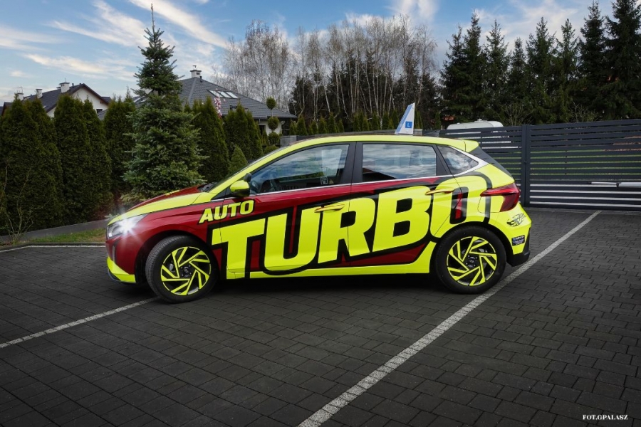 OSK AUTO TURBO — zdjęcie 16