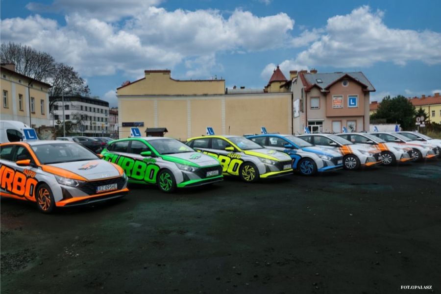 OSK AUTO TURBO — zdjęcie 2