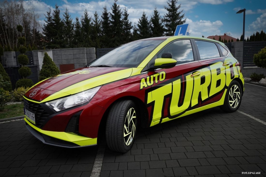 OSK AUTO TURBO — zdjęcie 19