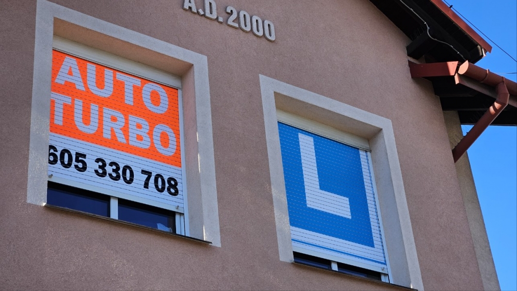 OSK AUTO TURBO — zdjęcie 4