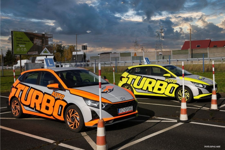 OSK AUTO TURBO — zdjęcie 5