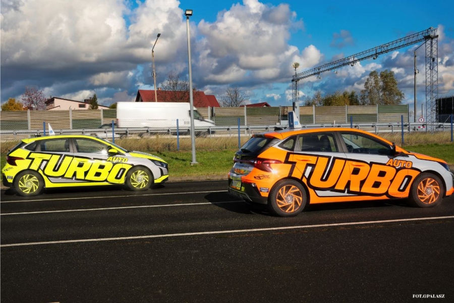 OSK AUTO TURBO — zdjęcie 7