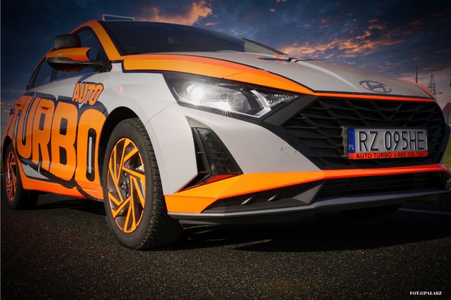 OSK AUTO TURBO — zdjęcie 9