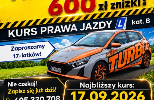 OSK AUTO TURBO — zdjęcie 1