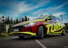 OSK AUTO TURBO — zdjęcie 11