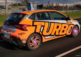 OSK AUTO TURBO — zdjęcie 12