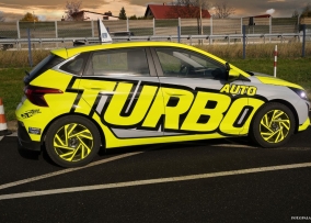 OSK AUTO TURBO — zdjęcie 14