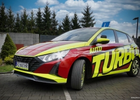 OSK AUTO TURBO — zdjęcie 15