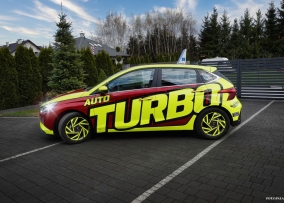 OSK AUTO TURBO — zdjęcie 16