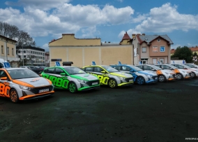 OSK AUTO TURBO — zdjęcie 2