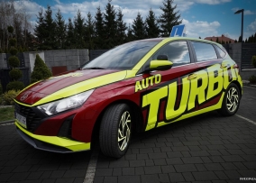 OSK AUTO TURBO — zdjęcie 19