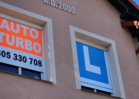 OSK AUTO TURBO — zdjęcie 4