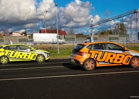 OSK AUTO TURBO — zdjęcie 7