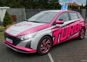 OSK AUTO TURBO — zdjęcie 8