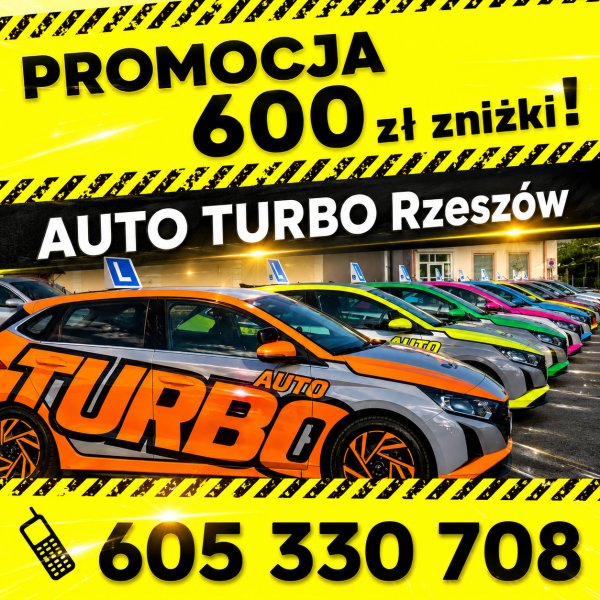 OSK AUTO TURBO