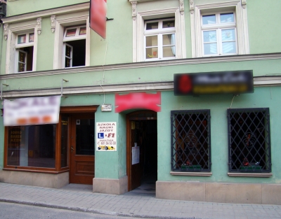 Szkoła Nauki Jazdy F1 — zdjęcie 3