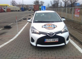 Ośrodek Szkolenia Kierowców SUKCES — zdjęcie 3