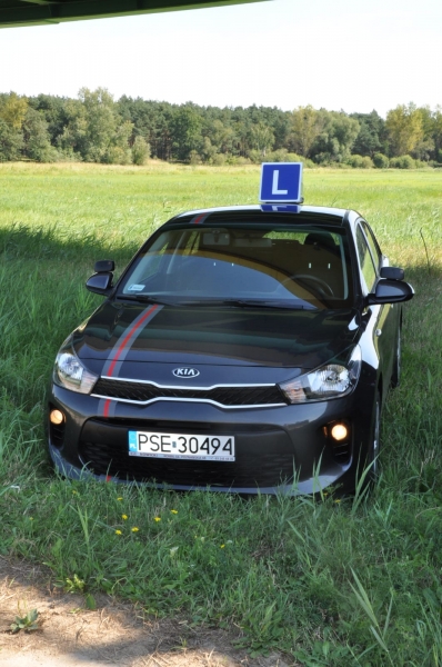 Szkoła Dobrej Jazdy ,,AS" — zdjęcie 1