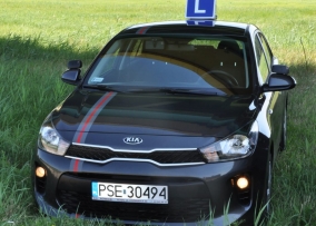 Szkoła Dobrej Jazdy ,,AS" — zdjęcie 1