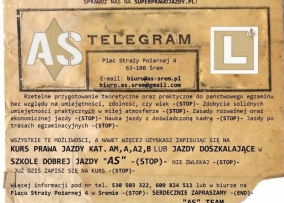 Szkoła Dobrej Jazdy ,,AS" — zdjęcie 5