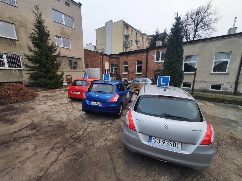 OSK PREKURSOR Tomasz Szczepanik — zdjęcie 10