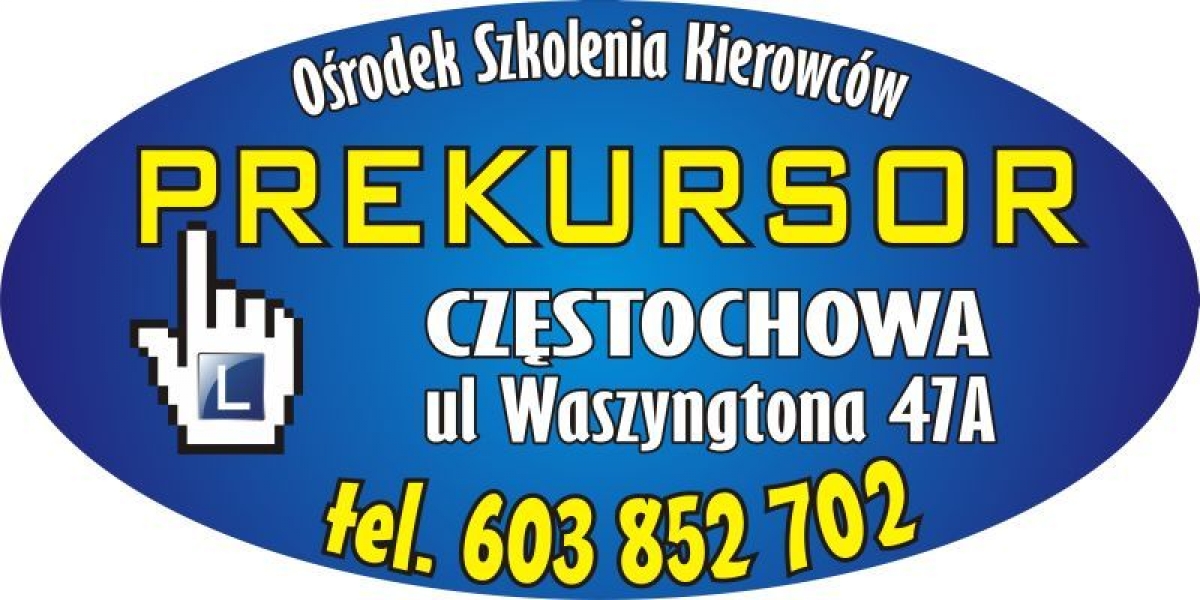 OSK PREKURSOR Tomasz Szczepanik — zdjęcie 4