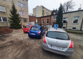 OSK PREKURSOR Tomasz Szczepanik — zdjęcie 10