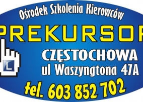 OSK PREKURSOR Tomasz Szczepanik — zdjęcie 4