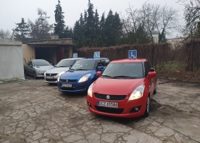 OSK PREKURSOR Tomasz Szczepanik — zdjęcie 9