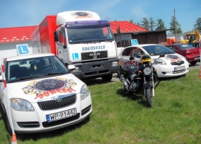 Ośrodek Szkolenia Kierowców ,,SUKCES" — zdjęcie 2