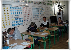 Ośrodek Szkolenia Kierowców ,,SUKCES" — zdjęcie 6