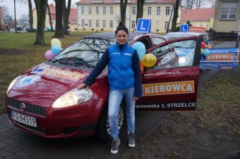 Marta Czeszejko-Sochacka