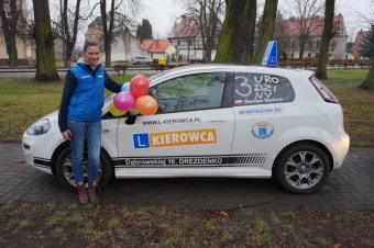 Agnieszka Przybył