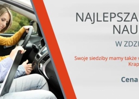 M-P Szkoła Nauki Jazdy — zdjęcie 1
