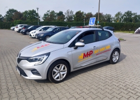 M-P Szkoła Nauki Jazdy — zdjęcie 11
