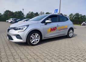 M-P Szkoła Nauki Jazdy — zdjęcie 13