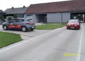 M-P Szkoła Nauki Jazdy — zdjęcie 2