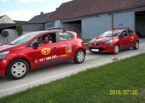 M-P Szkoła Nauki Jazdy — zdjęcie 3
