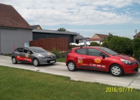 M-P Szkoła Nauki Jazdy — zdjęcie 5