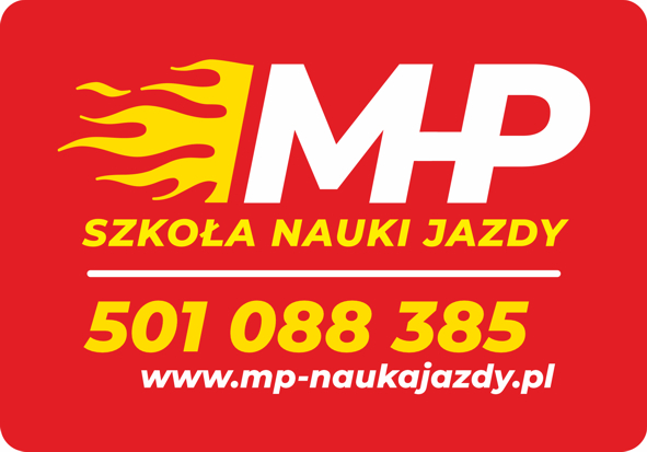 M-P Szkoła Nauki Jazdy