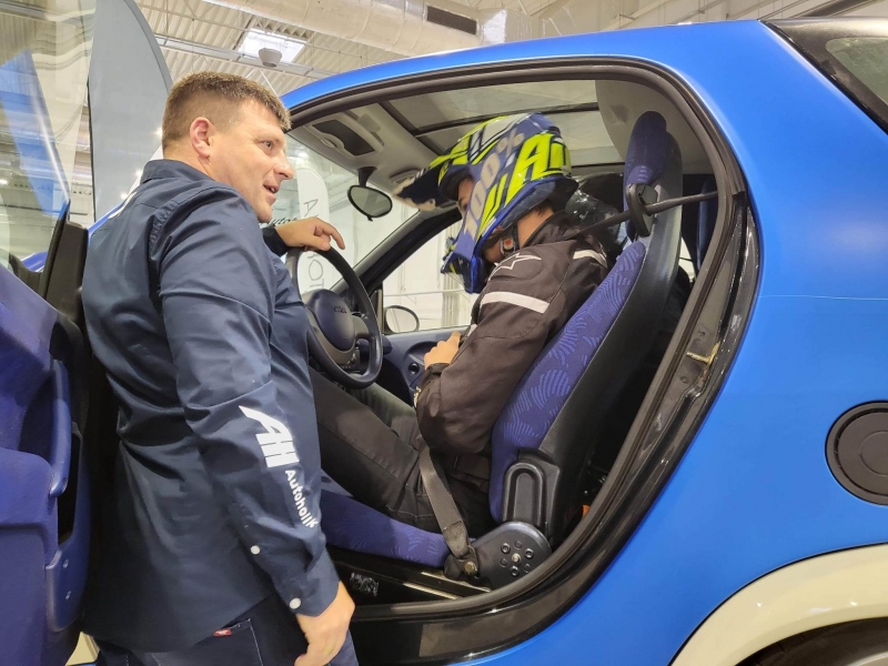 AUTO-HOLIK — zdjęcie 12