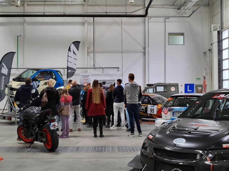 AUTO-HOLIK — zdjęcie 13