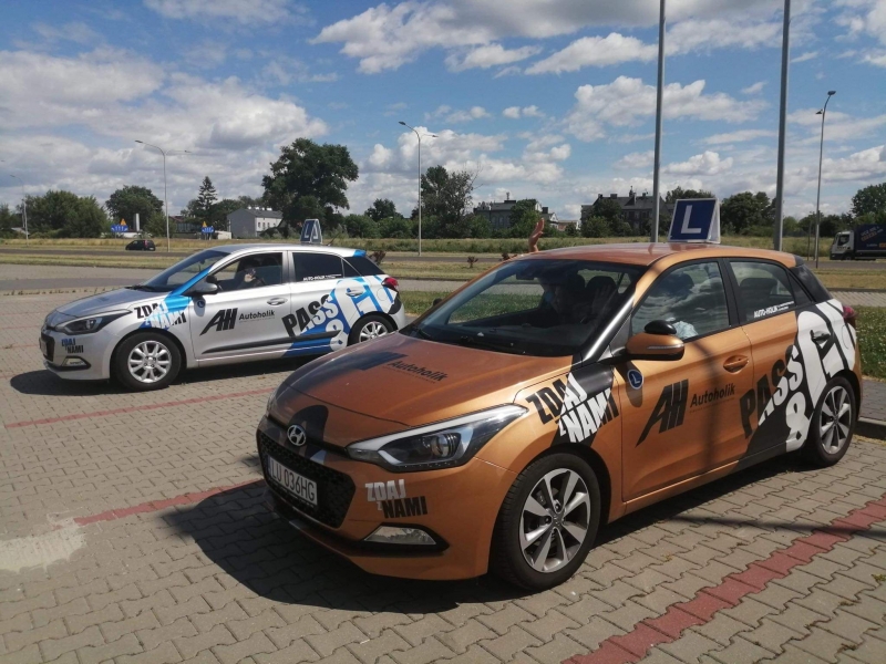 AUTO-HOLIK — zdjęcie 17