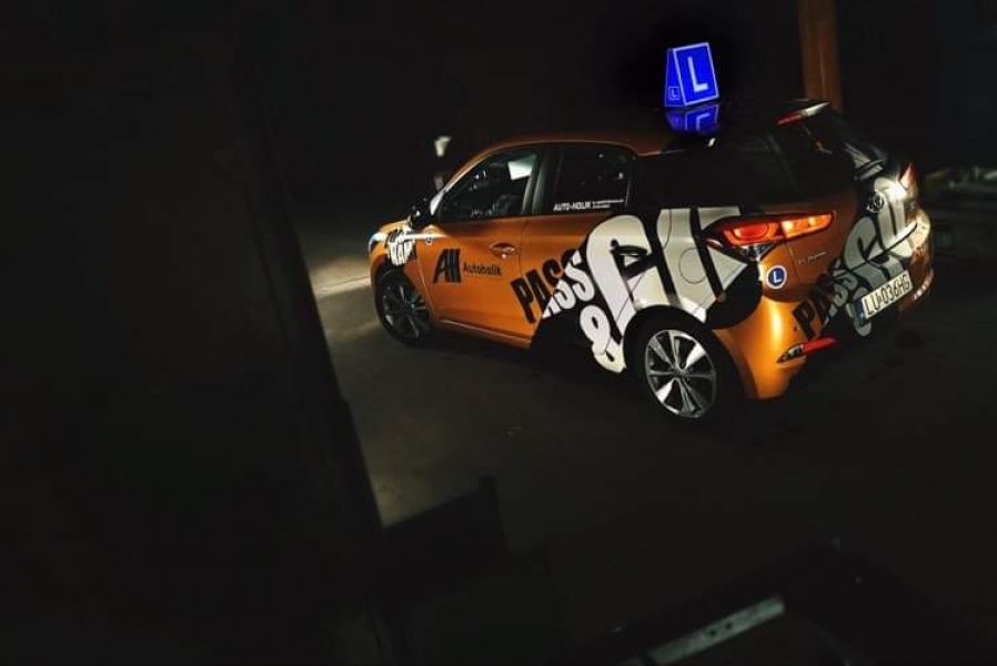 AUTO-HOLIK — zdjęcie 19