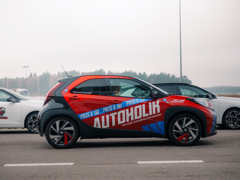 AUTO-HOLIK — zdjęcie 3