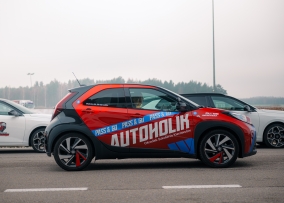 AUTO-HOLIK — zdjęcie 3